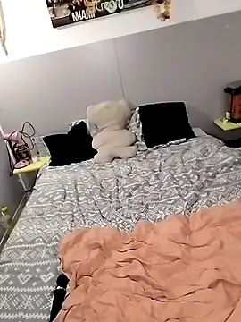 lagazosexy14 online show from October 23, 10:30 pm