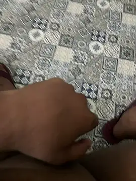 pussychaser1234 online show from July 19, 12:20 pm