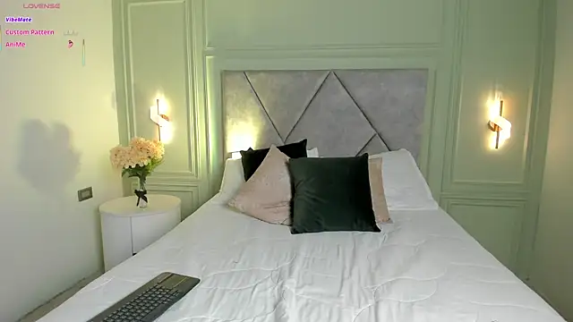  Miss Kimm online show from November 21, 10:36 am