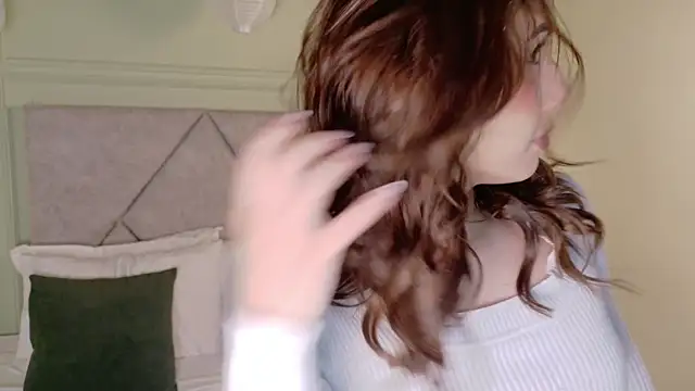  Miss Kimm online show from January 16, 11:47 am