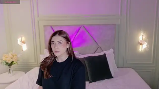  Miss Kimm online show from January 19, 12:09 pm