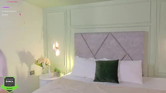  Miss Kimm online show from March 23, 1:04 pm