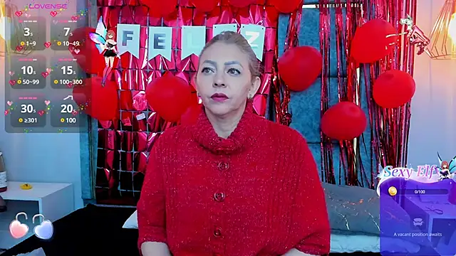 Snapshot of _Addic_ chatting on February 20, 1:08 pm Addic online show from February 20, 1:08 pm