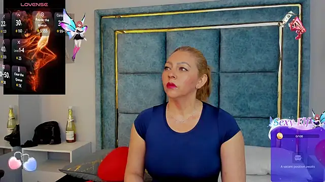 Snapshot of _Addic_ chatting on February 24, 12:59 pm Addic online show from February 24, 12:59 pm