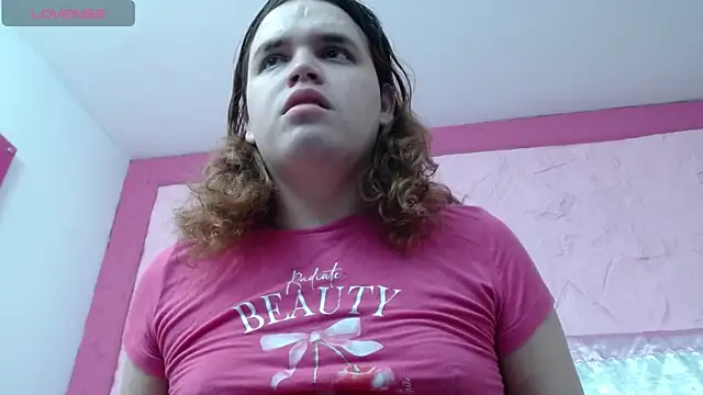 Pearl Michelts online show from March 25, 12:11 pm