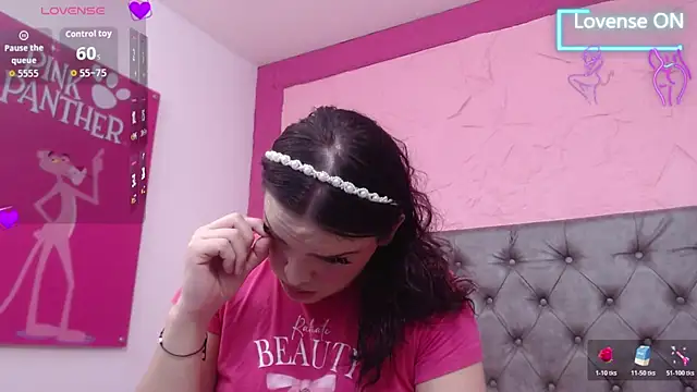 Snapshot of Pearl_Michelts chatting on July 16, 1:17 pm Pearl Michelts online show from July 16, 1:17 pm