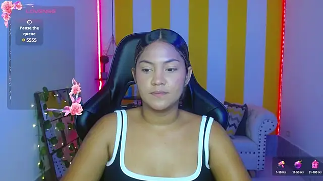 Cristal War online show from January 14, 11:58 pm