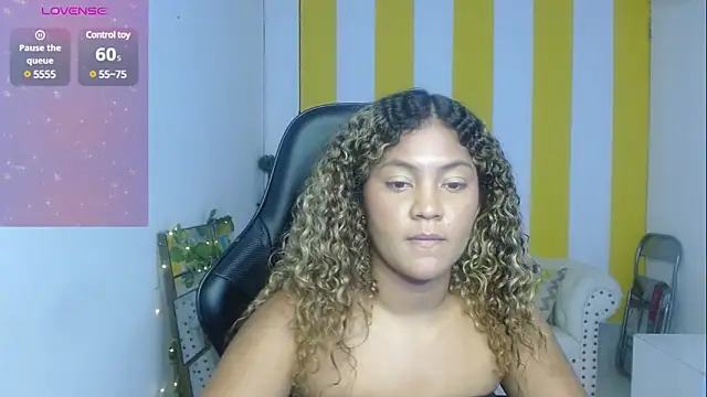 Cristal War online show from March 15, 5:08 am