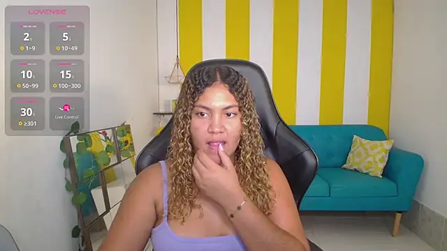 Cristal War online show from September 15, 11:27 pm