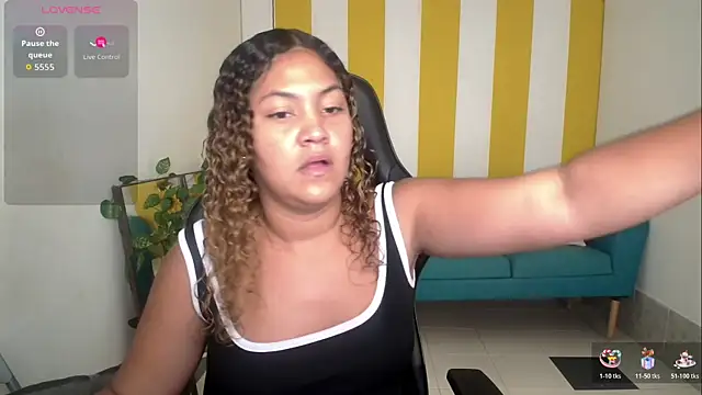 Cristal War online show from November 9, 11:03 pm