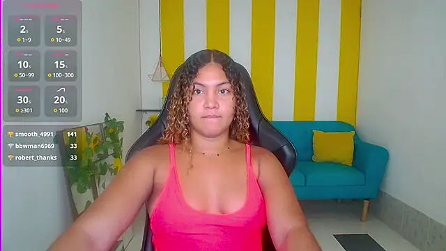 Cristal War online show from November 22, 11:26 pm