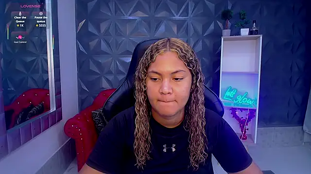 Cristal War online show from January 7, 11:18 pm