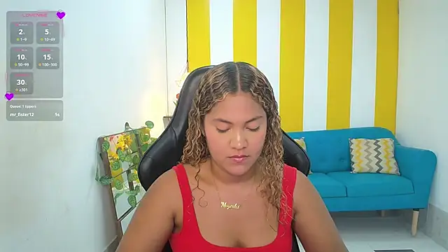 Cristal War online show from February 25, 10:52 pm