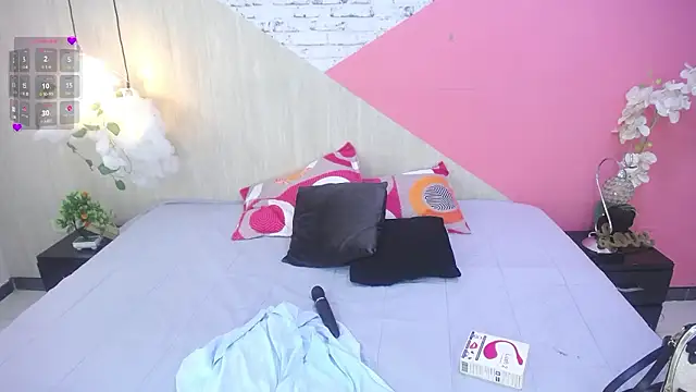 Cristal War online show from March 8, 10:24 pm