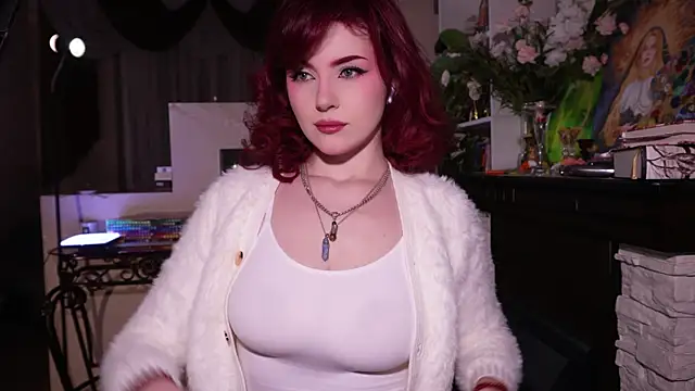 Chriss Fox online show from November 22, 3:33 pm