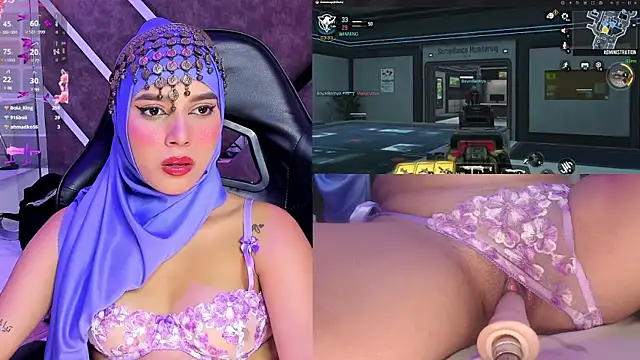 SweetieCloe  online show from January 17, 12:42 am