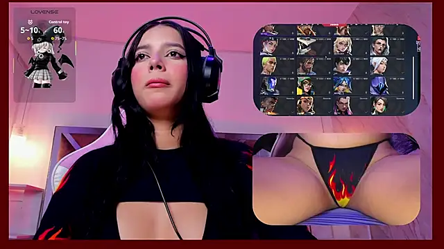 SweetieCloe  online show from April 15, 9:26 pm