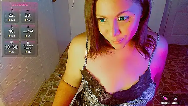 Camil2025 online show from January 12, 5:24 am
