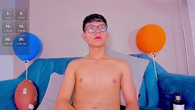 CodyTwink online show from February 2, 10:02 am