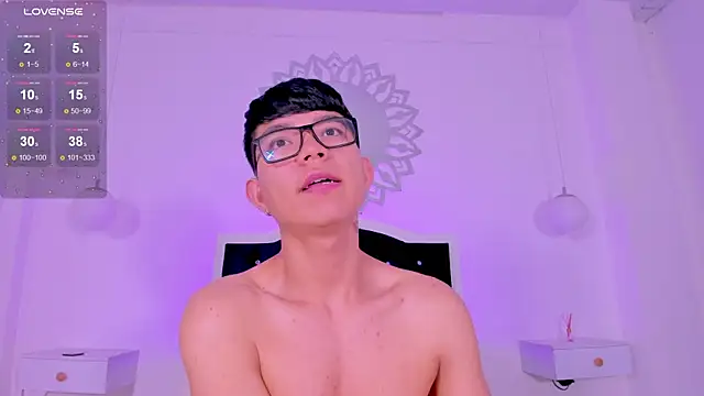 CodyTwink online show from November 30, 10:08 am