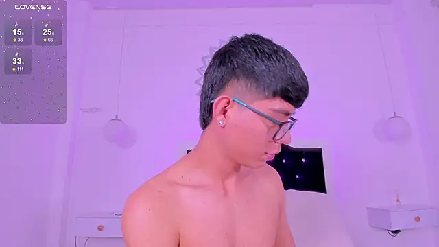 CodyTwink online show from January 8, 3:14 pm