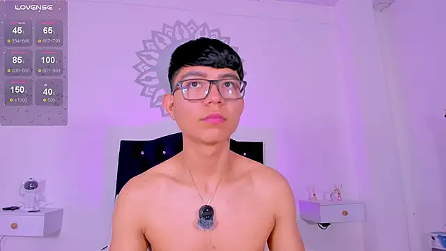 CodyTwink online show from March 6, 1:18 pm