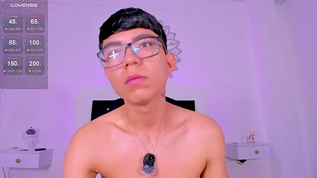 CodyTwink online show from March 23, 1:48 pm