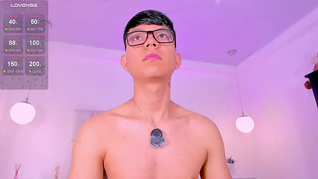 CodyTwink online show from July 15, 1:49 pm
