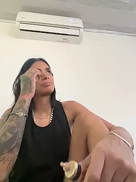 DeuxGold online show from March 22, 10:35 pm