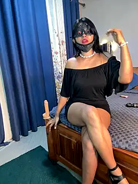 Cinderella-98 online show from October 10, 5:17 am