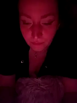 Nataly cute online show from November 13, 8:08 pm