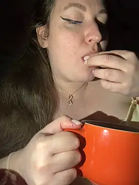 Nataly cute online show from February 26, 7:46 pm