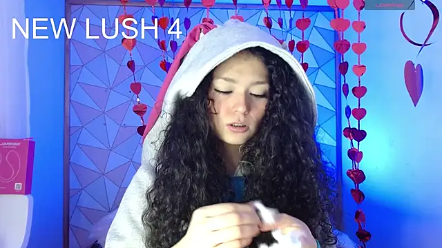 mapelove online show from February 19, 2:44 pm