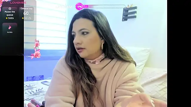 lilith eve28 online show from March 17, 11:46 am