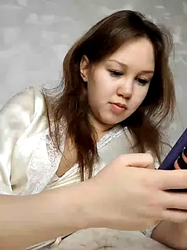 Snapshot of _AnMiss_ chatting on December 25, 8:50 pm AnMiss online show from December 25, 8:50 pm