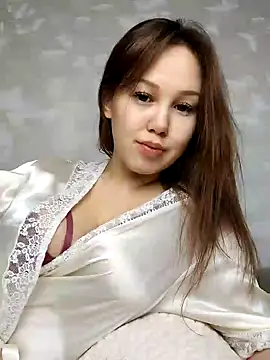 Snapshot of _AnMiss_ chatting on January 17, 2:50 pm AnMiss online show from January 17, 2:50 pm