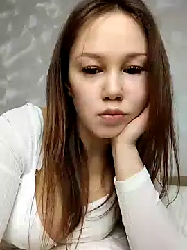 Snapshot of _AnMiss_ chatting on January 21, 2:48 pm AnMiss online show from January 21, 2:48 pm