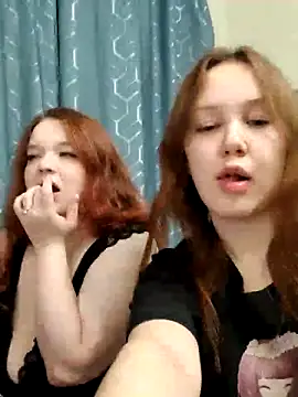 Snapshot of _AnMiss_ chatting on February 17, 3:42 pm AnMiss online show from February 17, 3:42 pm