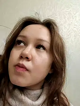 Snapshot of _AnMiss_ chatting on February 22, 2:41 pm AnMiss online show from February 22, 2:41 pm