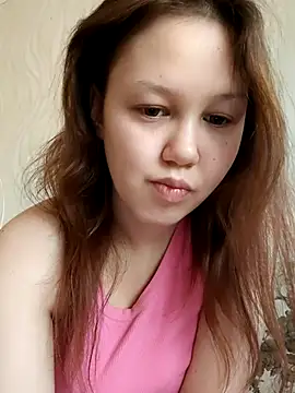 Snapshot of _AnMiss_ chatting on February 27, 12:13 pm AnMiss online show from February 27, 12:13 pm