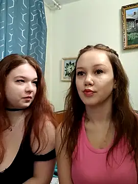 Snapshot of _AnMiss_ chatting on March 1, 9:40 am AnMiss online show from March 1, 9:40 am