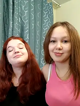 Snapshot of _AnMiss_ chatting on March 11, 5:57 pm AnMiss online show from March 11, 5:57 pm