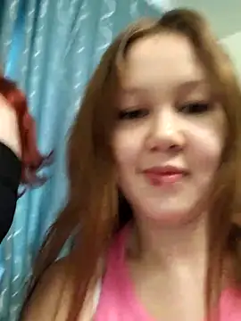 Snapshot of _AnMiss_ chatting on March 12, 8:08 am AnMiss online show from March 12, 8:08 am