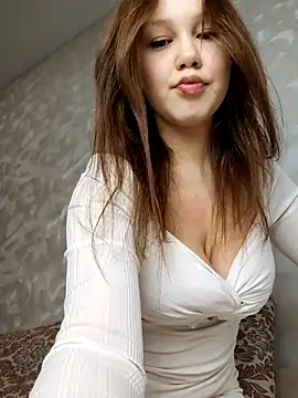 Snapshot of _AnMiss_ chatting on March 15, 7:05 pm AnMiss online show from March 15, 7:05 pm