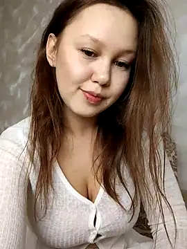 Snapshot of _AnMiss_ chatting on March 19, 4:13 pm AnMiss online show from March 19, 4:13 pm