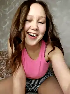 Snapshot of _AnMiss_ chatting on March 21, 8:08 pm AnMiss online show from March 21, 8:08 pm