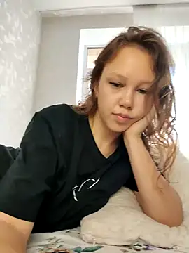 Snapshot of _AnMiss_ chatting on September 9, 9:53 am AnMiss online show from September 9, 9:53 am