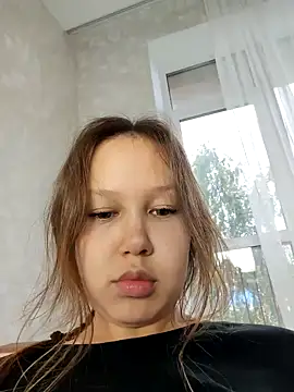 Snapshot of _AnMiss_ chatting on September 26, 12:53 pm AnMiss online show from September 26, 12:53 pm