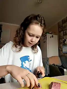  AnMiss  online show from November 1, 11:01 am