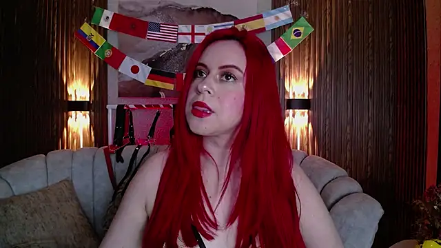Snapshot of Naty_slavedoll chatting on June 14, 12:07 pm Naty slavedoll online show from June 14, 12:07 pm